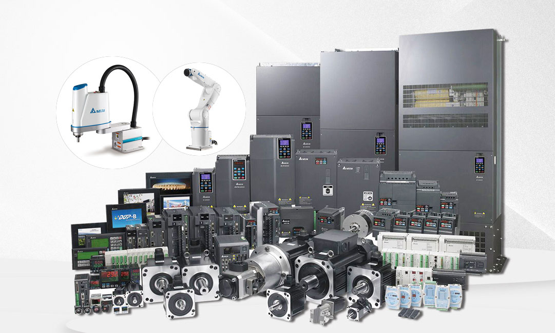 Product Showcase